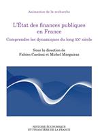 L'État des finances publiques en France