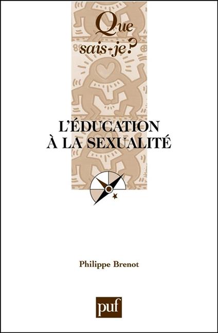 L'éducation à la sexualité