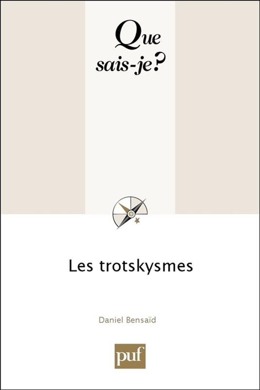 Les trotskysmes
