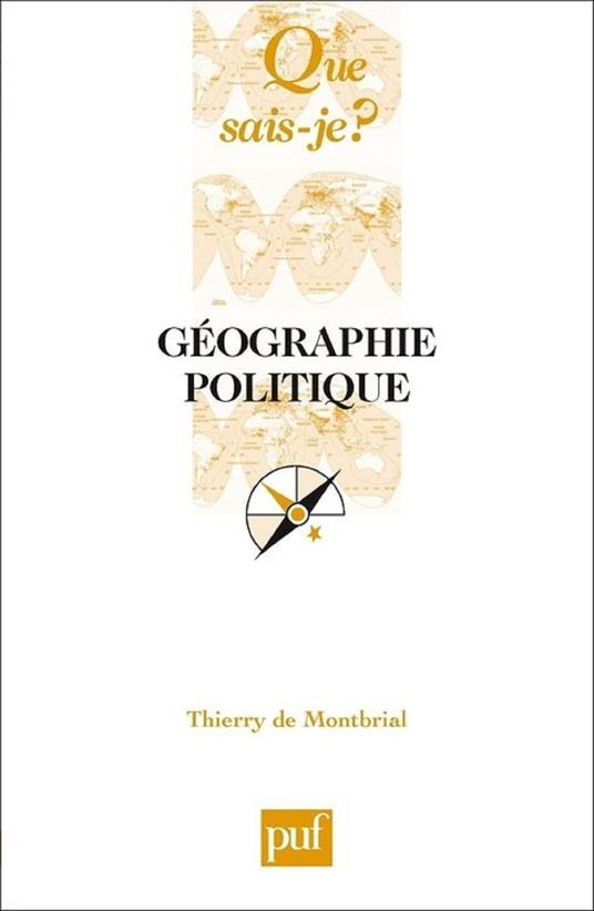 Géographie politique