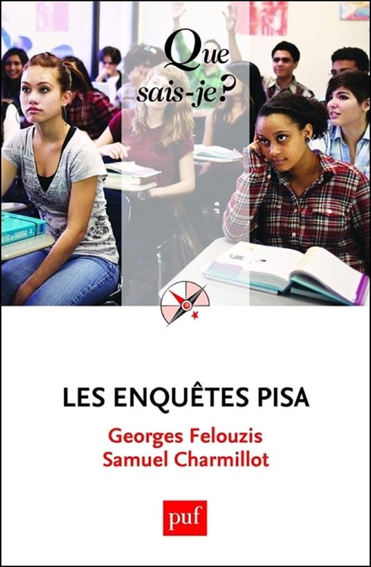 Les enquêtes PISA