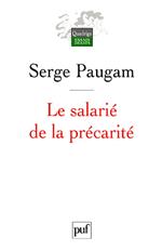 Le salarié de la précarité