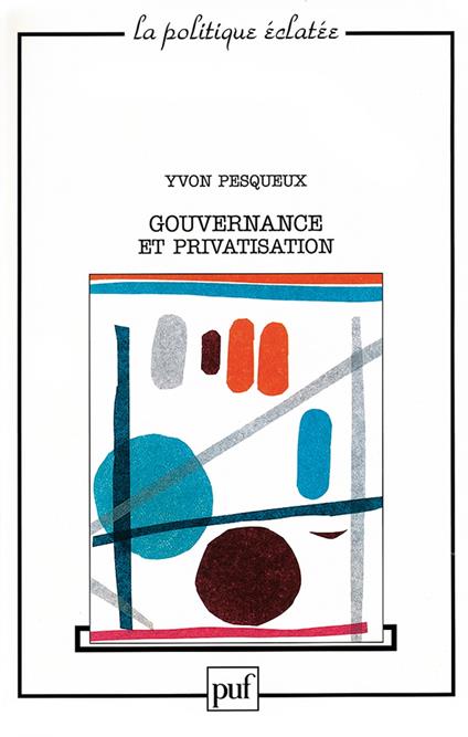 Gouvernance et privatisation