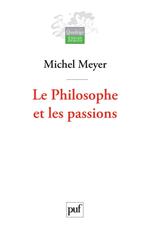 Le Philosophe et les passions