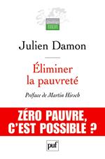 Éliminer la pauvreté