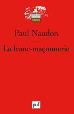 La franc-maçonnerie