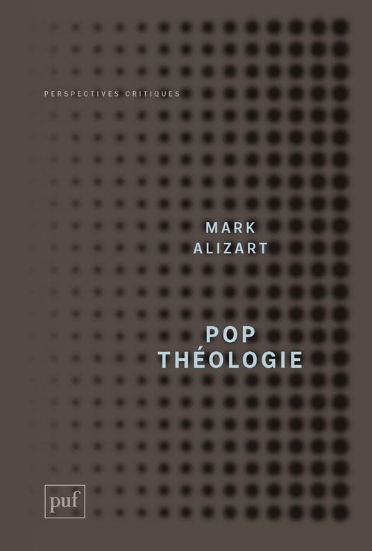 Pop théologie