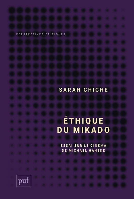 Éthique du mikado