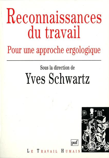 Reconnaissances du travail