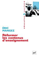 Réformer les contenus d'enseignement