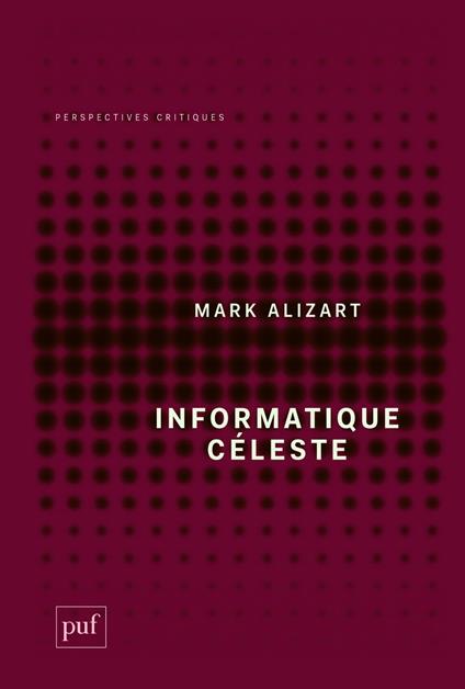 Informatique céleste