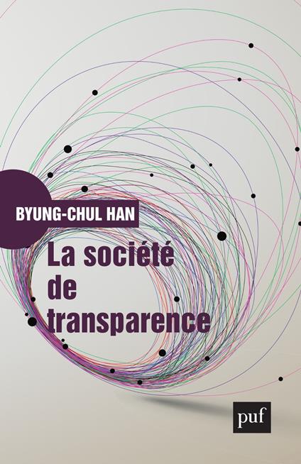 La société de transparence