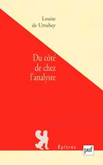 Du côté de chez l'analyste