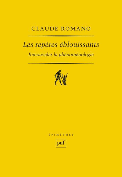 Les repères éblouissants