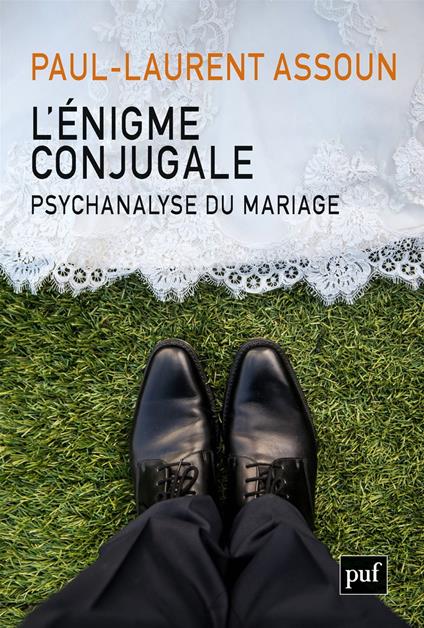 L'énigme conjugale