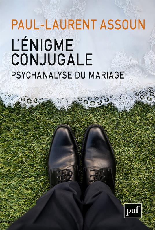 L'énigme conjugale