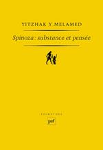 Spinoza : Substance et pensée