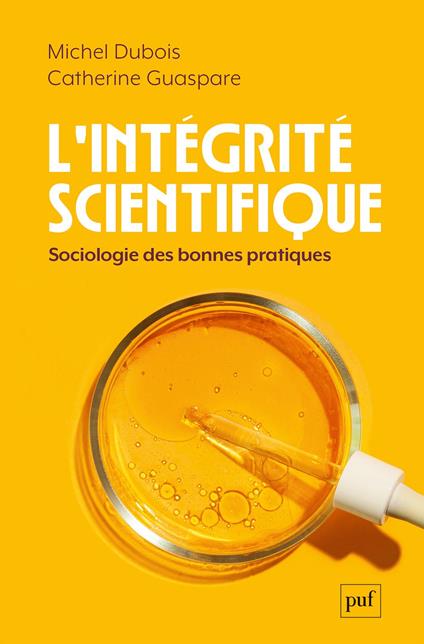 L'intégrité scientifique