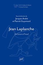 Jean Laplanche