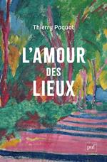 L'amour des lieux