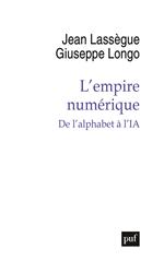 L'empire numérique