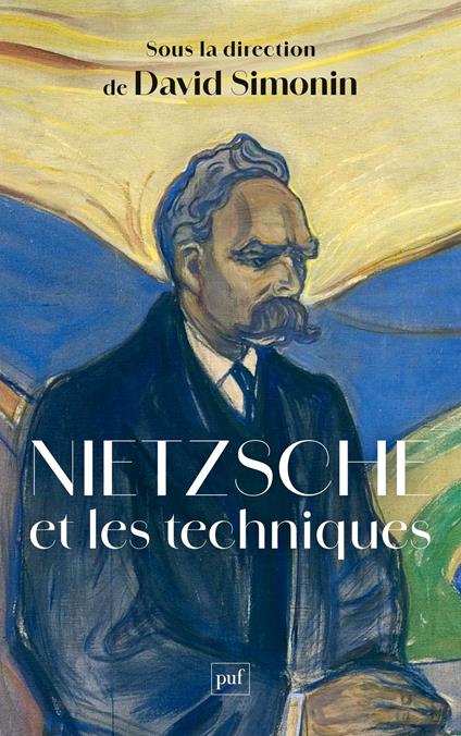 Nietzsche et les techniques