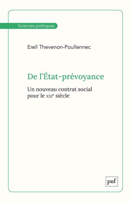 De l’État-prévoyance