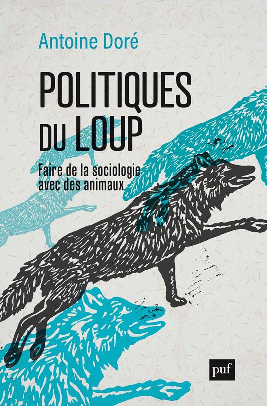 Politiques du loup