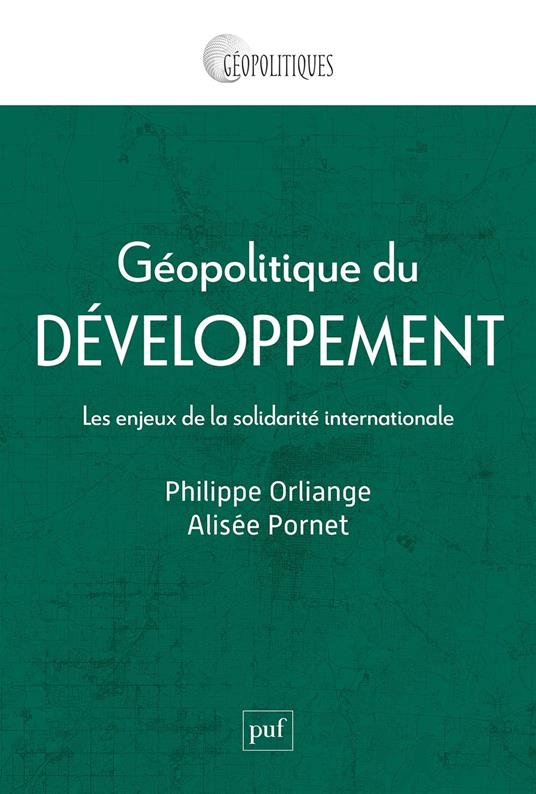 Géopolitique du développement