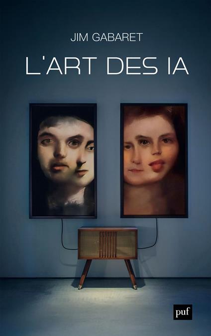 L'art des IA