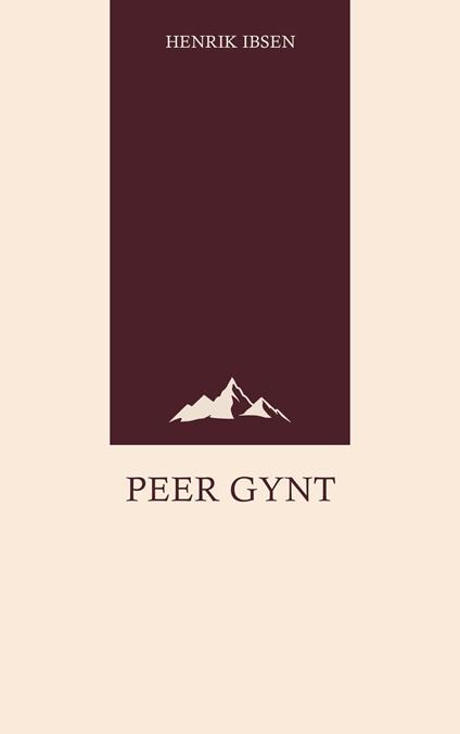 Peer Gynt