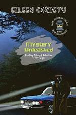 Mystery Unleashed-Exciting Tales of Detection and Intrigue: Short Stories for Kids Ages 9-11