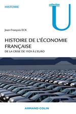 Histoire de l'économie française