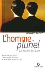 L'homme pluriel