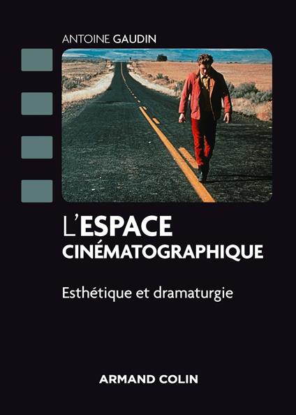 L'espace cinématographique