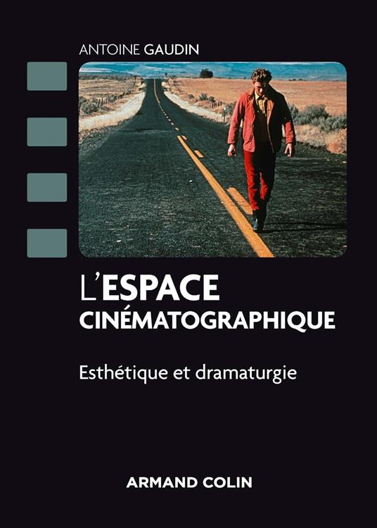 L'espace cinématographique