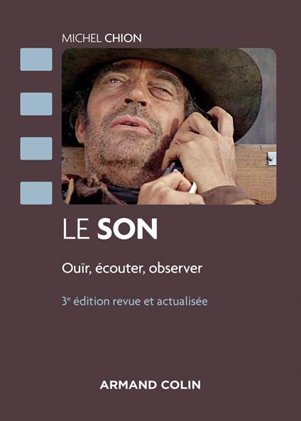 Le son - 3e éd.