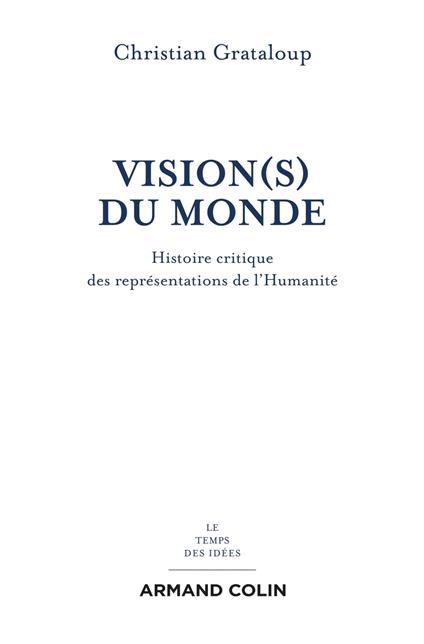 Vision(s) du Monde