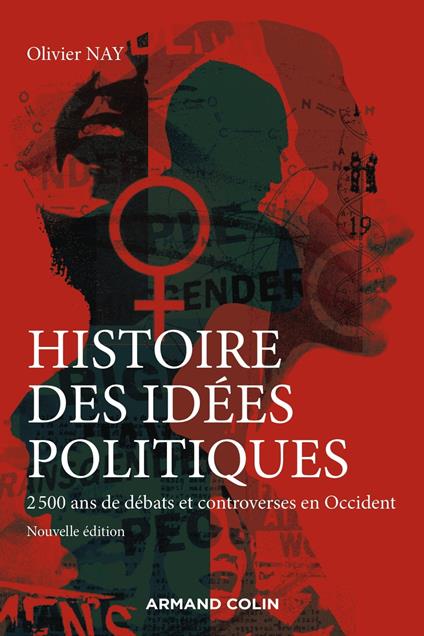 Histoire des idées politiques - 3e éd.