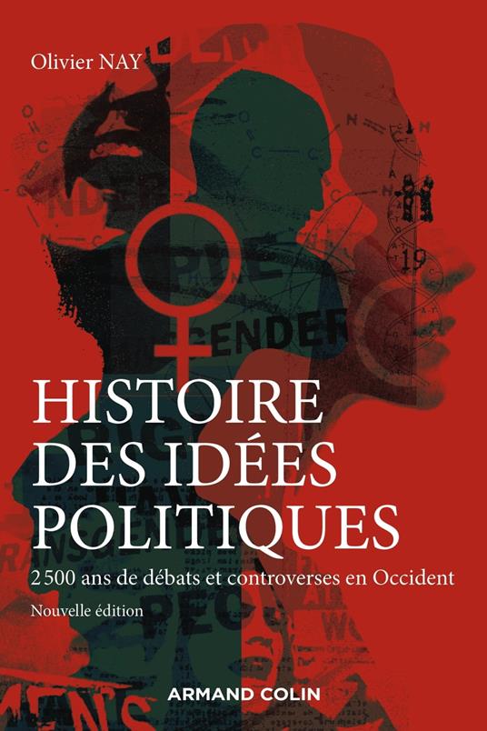 Histoire des idées politiques - 3e éd.