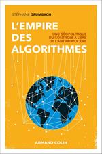 L'empire des algorithmes