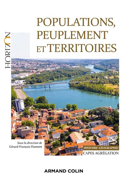 Populations, peuplement et territoires