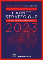 L'Année stratégique 2023