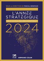 L'Année stratégique 2024