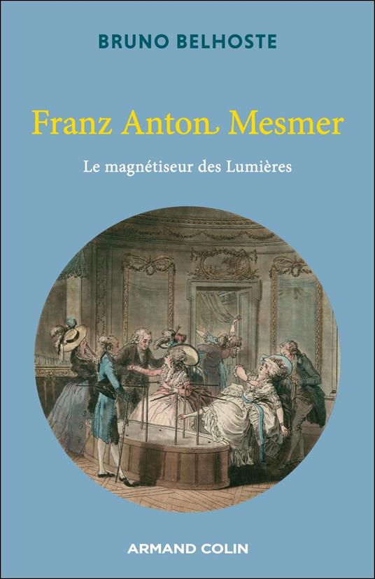 Franz Anton Mesmer