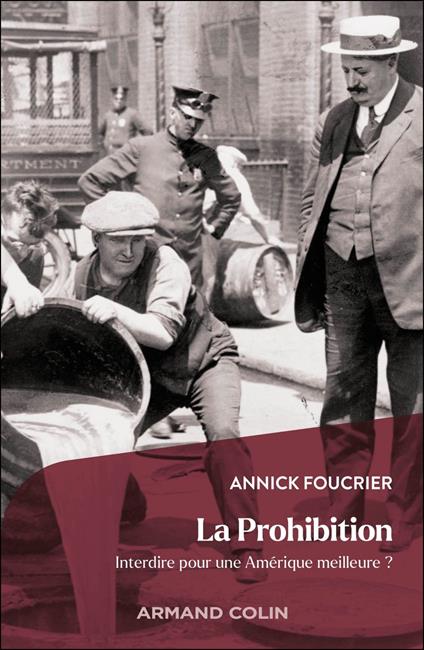 La Prohibition