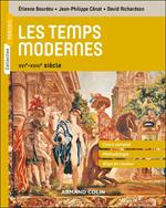 Les Temps modernes 2e éd.