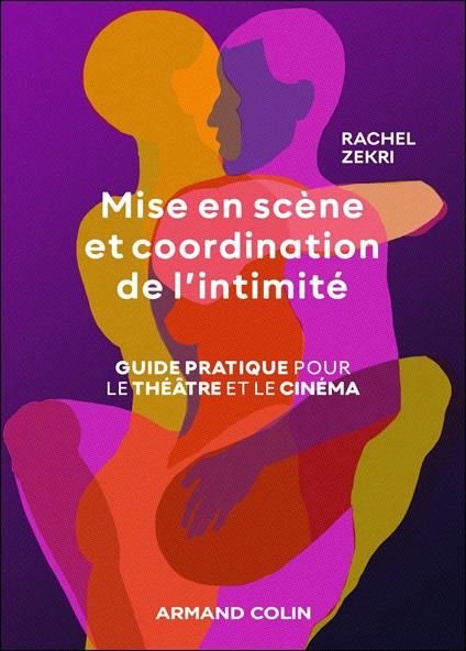 Mise en scène et coordination de l'intimité