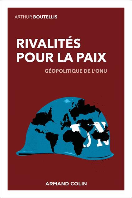 Rivalités pour la paix