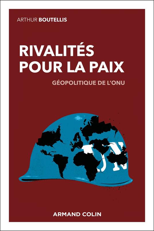 Rivalités pour la paix